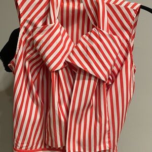 Vivian Westwood sleeveless shirt